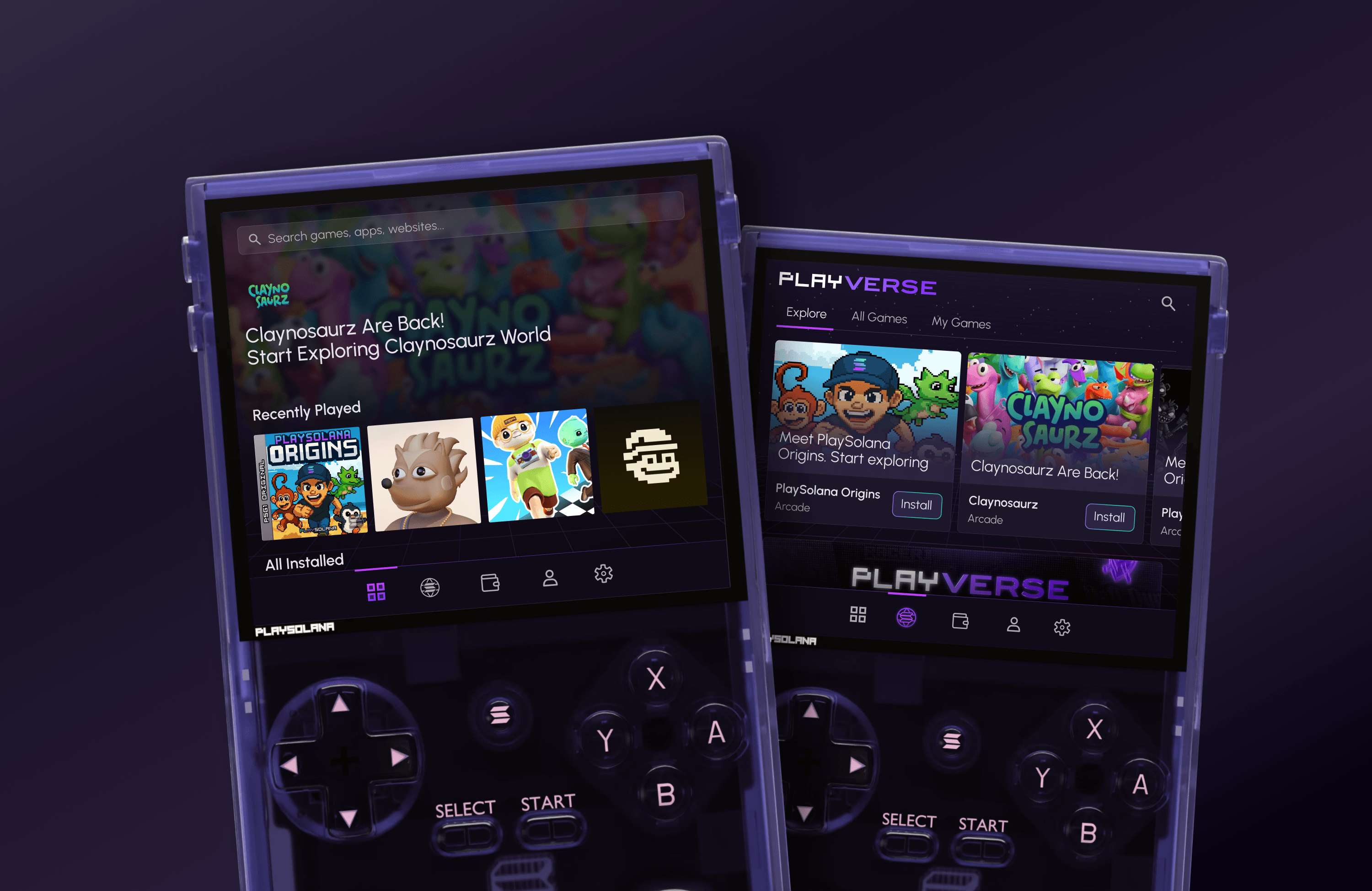 PlaySolana — image 2