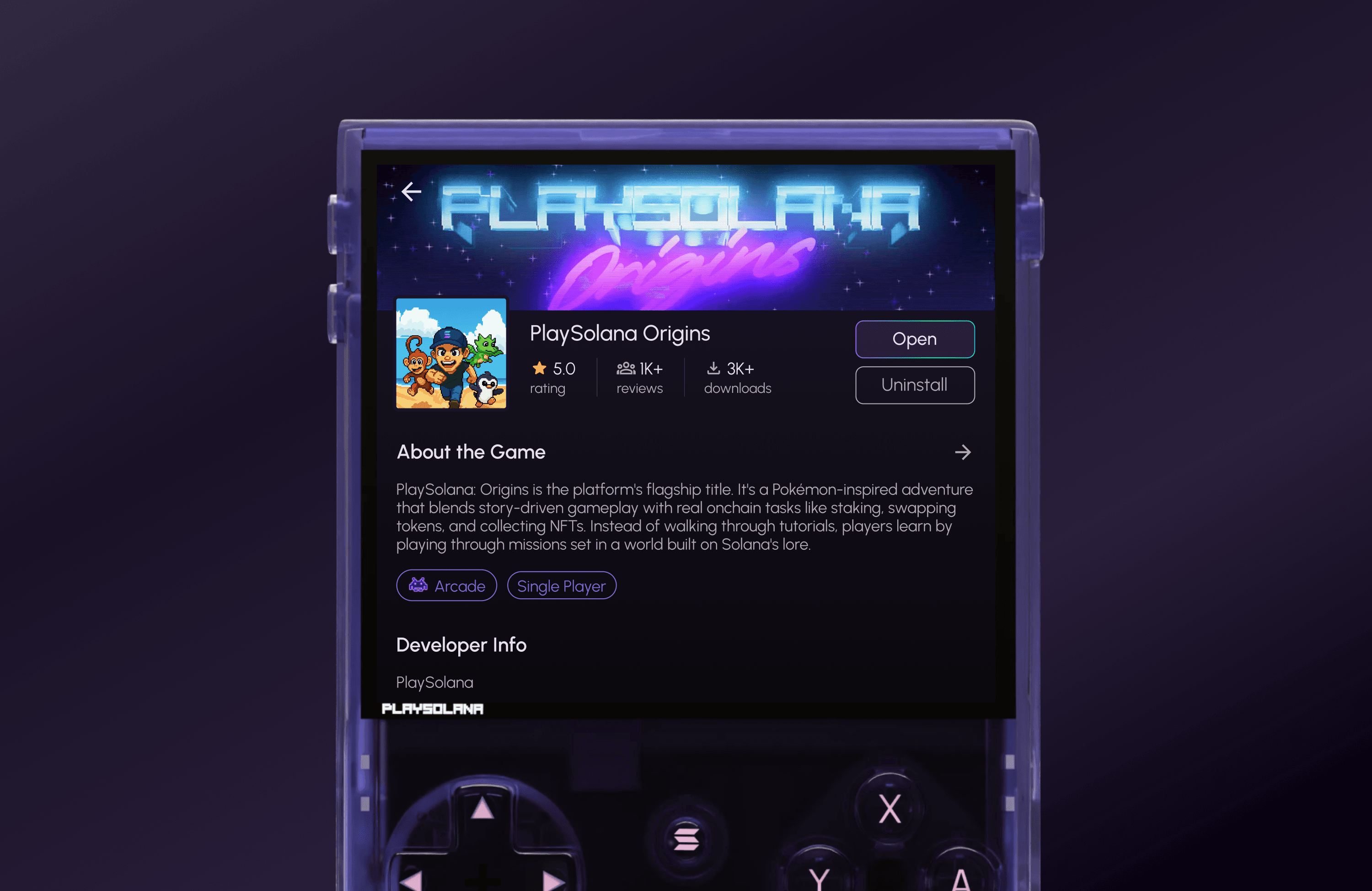PlaySolana — image 3