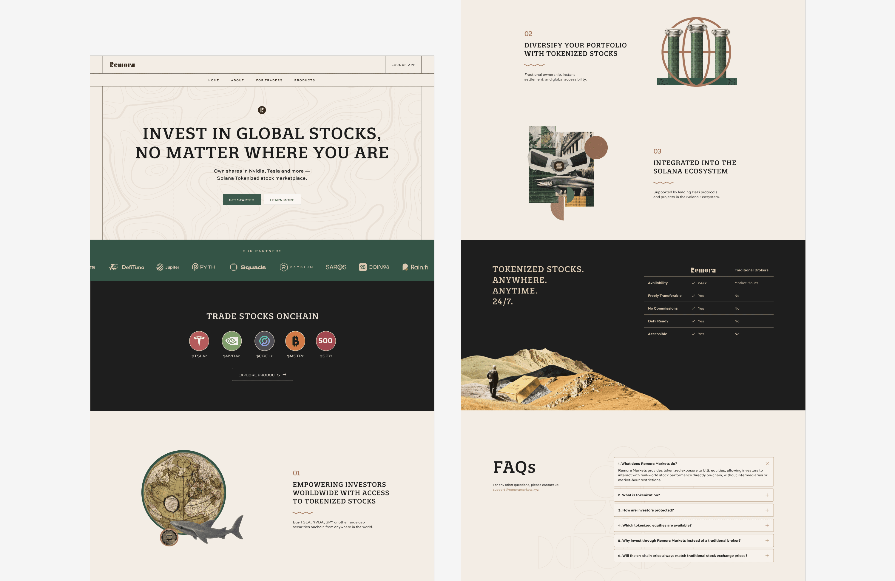 Remora Markets — image 1