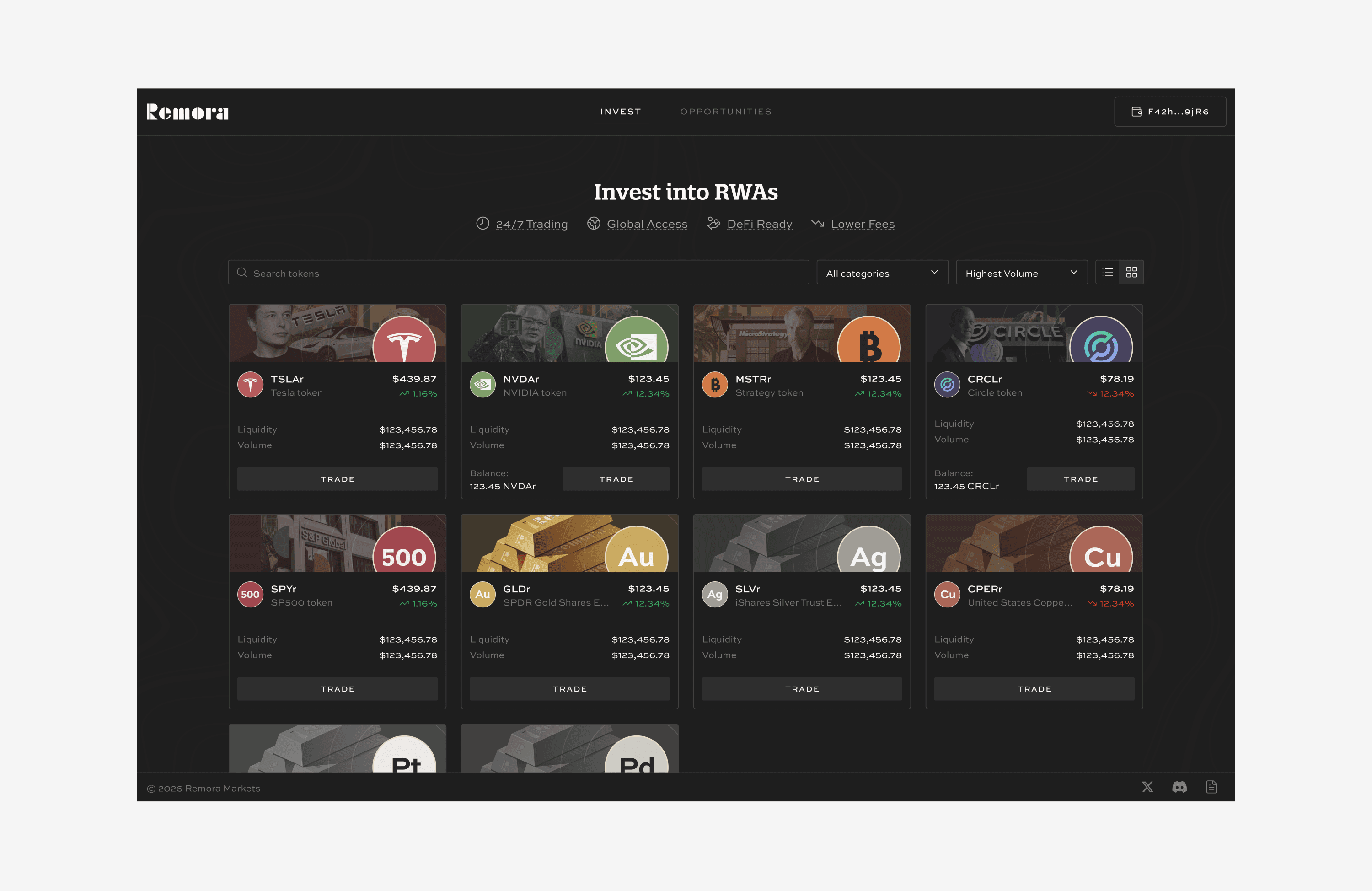 Remora Markets — image 2