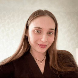 Sofia Syvolap