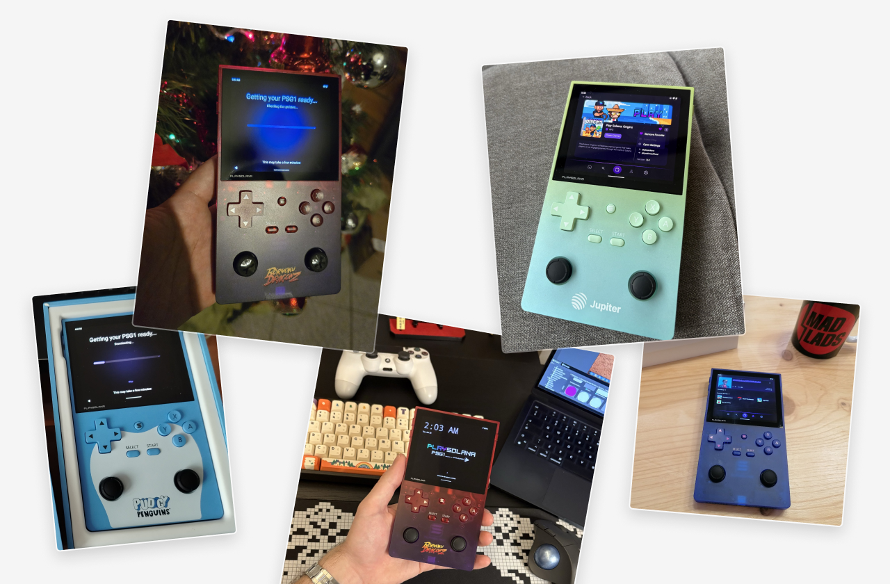 PlaySolana case study visual 5