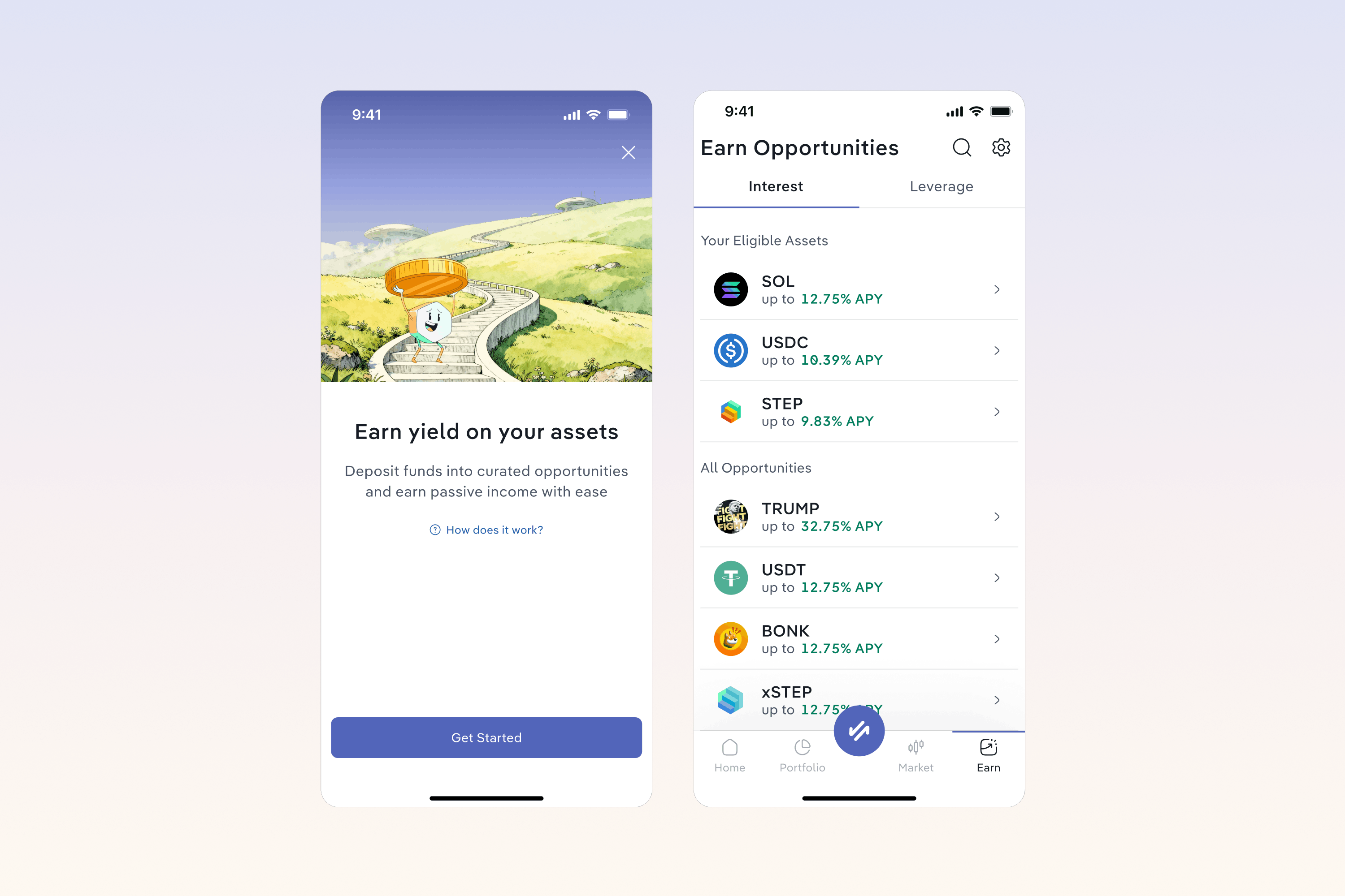Step Finance design 4
